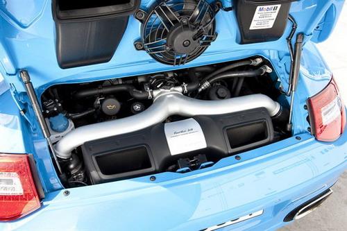 C|(zh)ԇ{r(sh)¿911 Turbo