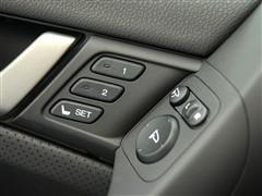 汽車之家 東風(fēng)本田 思鉑睿 09款 2.4l 尊貴版