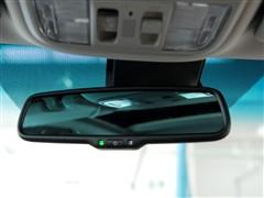 汽車之家 東風(fēng)本田 思鉑睿 09款 2.4l 尊貴版