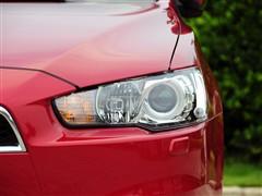 汽車(chē)之家 東南汽車(chē) 藍(lán)瑟·翼神 2010款 2.0l旗艦型cvt