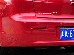 汽車(chē)之家 東南汽車(chē) 藍(lán)瑟·翼神 2010款 2.0l旗艦型cvt