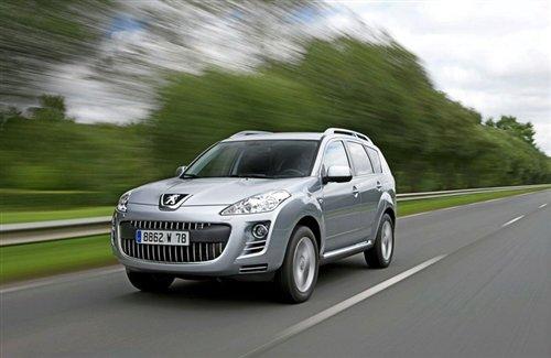 4007߀C-Crossera(chn)SUV܇ ܇֮