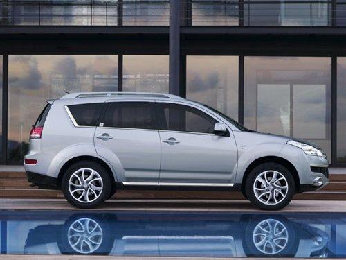 4007߀C-Crossera(chn)SUV܇ ܇֮