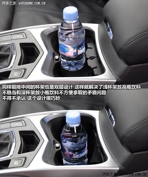 汽車之家 進(jìn)口凱迪拉克 凱迪拉克srx 2010款 3.0l旗艦版