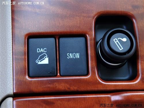 汽車(chē)之家 廣汽豐田 漢蘭達(dá) 09款 3.5l 四驅(qū)至尊版