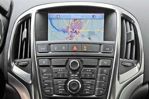 PԽHRVԭ ԇ{WȫAstra 1.4T ܇֮