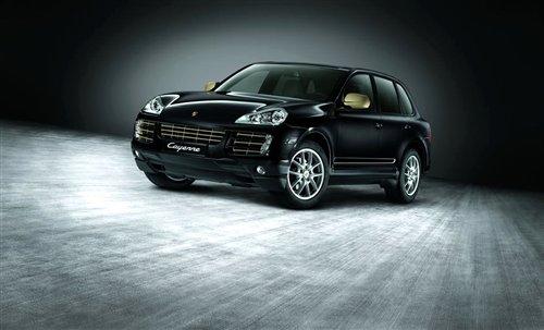 108.8萬 保時(shí)捷卡宴特別版廣州車展首發(fā) 汽車之家 108.8萬 保時(shí)捷卡宴特別版廣州車展首發(fā) 汽車之家