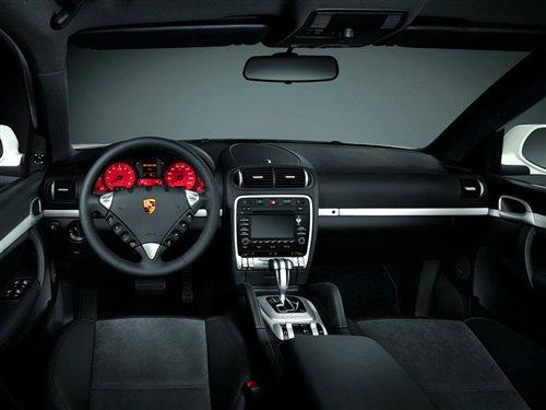 108.8萬 保時(shí)捷卡宴特別版廣州車展首發(fā) 汽車之家 108.8萬 保時(shí)捷卡宴特別版廣州車展首發(fā) 汽車之家