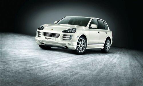 108.8萬 保時(shí)捷卡宴特別版廣州車展首發(fā) 汽車之家 108.8萬 保時(shí)捷卡宴特別版廣州車展首發(fā) 汽車之家