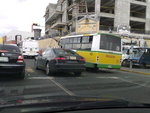 新技術(shù)猜測 全新奧迪A8北美路試曝光 汽車之家 新技術(shù)猜測 全新奧迪A8北美路試曝光 汽車之家