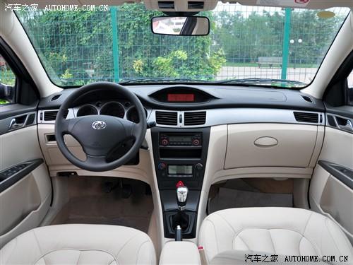 汽車之家 東風(fēng)汽車 風(fēng)神s30 09款 尊貴型mt