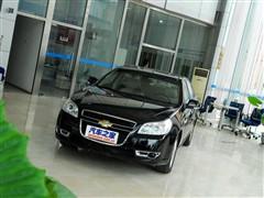 汽車之家 通用雪佛蘭 景程 2010款 1.8 豪華版 at