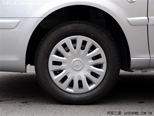 汽車之家 東風雪鐵龍 新愛麗舍 2010款 手動科技型