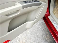 汽車之家 吉利汽車 帝豪ec7-rv 09款 1.8舒適版