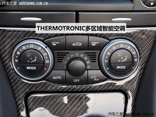 汽車之家 進(jìn)口奔馳 奔馳sl級 09款 sl 63 amg