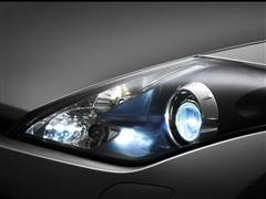 汽車(chē)之家 雷諾 拉古那 09款 coupe