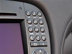 汽車之家 進(jìn)口奔馳 奔馳sl級 09款 sl 63 amg