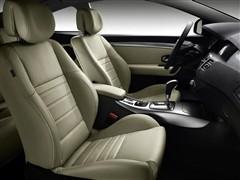 汽車(chē)之家 雷諾 拉古那 09款 coupe