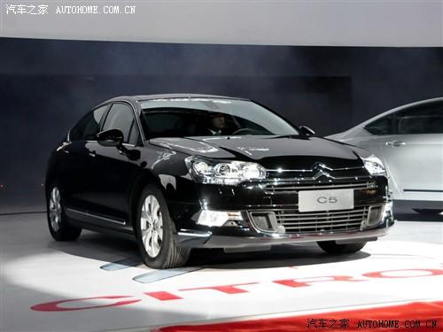 汽車之家 東風雪鐵龍 雪鐵龍c5 2010款 3.0l 旗艦型