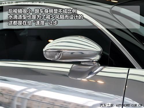 汽車之家 布嘉迪 威航 2010款 16.4百年紀(jì)念版