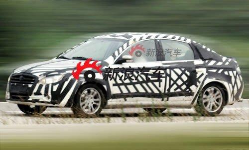 明年首發(fā) 青年蓮花代號007E新車曝光 汽車之家 明年首發(fā) 青年蓮花代號007E新車曝光 汽車之家