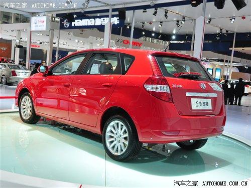 預(yù)計7-10萬元 風(fēng)神H30明年年初上市 汽車之家 預(yù)計7-10萬元 風(fēng)神H30明年年初上市 汽車之家