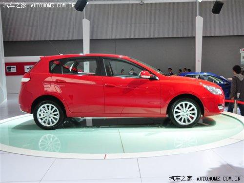 預(yù)計7-10萬元 風(fēng)神H30明年年初上市 汽車之家 預(yù)計7-10萬元 風(fēng)神H30明年年初上市 汽車之家