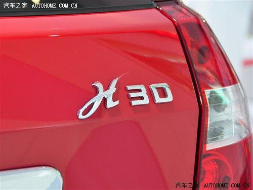 預(yù)計7-10萬元 風(fēng)神H30明年年初上市 汽車之家 預(yù)計7-10萬元 風(fēng)神H30明年年初上市 汽車之家