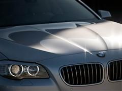 汽車之家 進(jìn)口寶馬 進(jìn)口寶馬5系 2011款 基本型