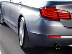 汽車之家 進(jìn)口寶馬 進(jìn)口寶馬5系 2011款 基本型