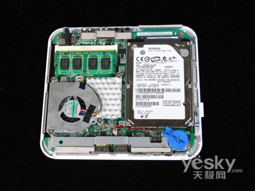 (lin)СwePCIdeaCentre Q110uy