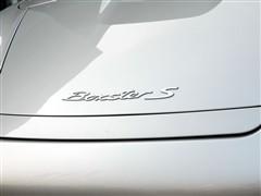 汽車之家 保時(shí)捷 boxster 09款 boxster s