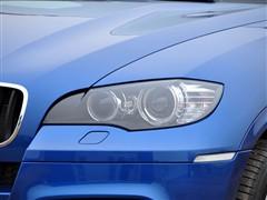 汽車之家 進(jìn)口寶馬 寶馬x5 2010款 m