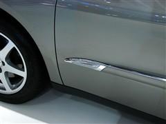 汽車之家 奇瑞汽車 奇瑞a3 2010款 2.0at 尊貴型