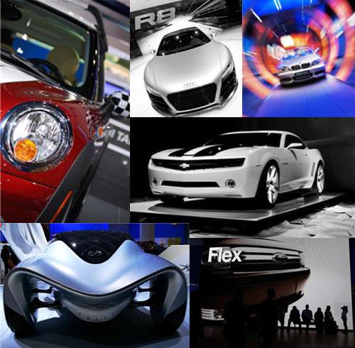 下周即將開(kāi)幕 北美車(chē)展亮相新車(chē)搶先看