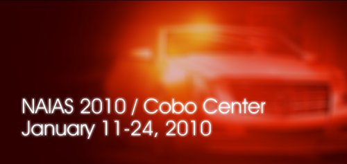 下周即將開(kāi)幕 北美車(chē)展亮相新車(chē)搶先看