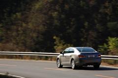 五福臨門 試駕五款30萬級別不同車型