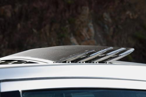 五福臨門 試駕五款30萬級(jí)別不同車型