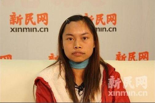 羅玉鳳的“美貌”實(shí)在不敢恭維