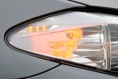 回歸E39時代設(shè)計風格 試駕全新寶馬5系