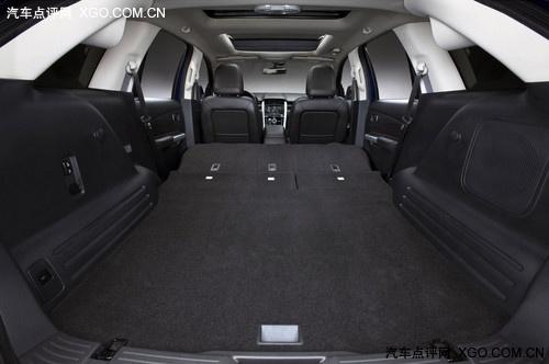 三種動(dòng)力可選 福特2011款愛(ài)虎正式發(fā)布