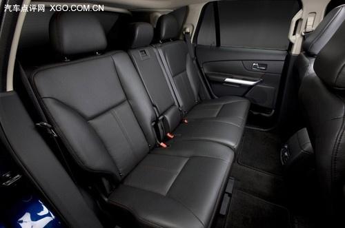 三種動(dòng)力可選 福特2011款愛(ài)虎正式發(fā)布