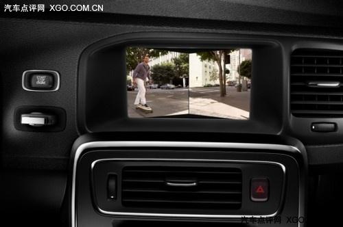 首推四種動(dòng)力 全新沃爾沃S60正式發(fā)布