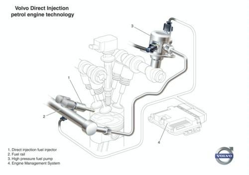 首推四種動(dòng)力 全新沃爾沃S60正式發(fā)布