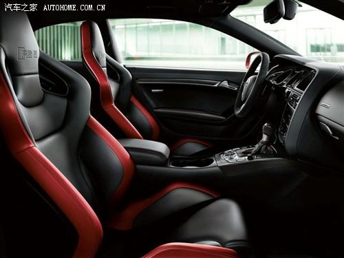 汽車之家 進口奧迪 奧迪a5 2011款 rs5