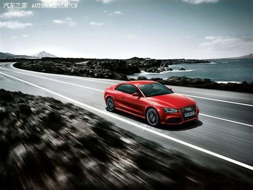 汽車之家 進口奧迪 奧迪a5 2011款 rs5