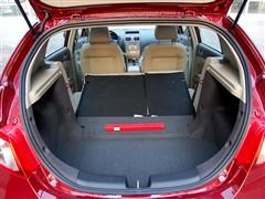 帝豪 吉利汽車 帝豪ec7-rv 2010款 1.5 mt豪華型