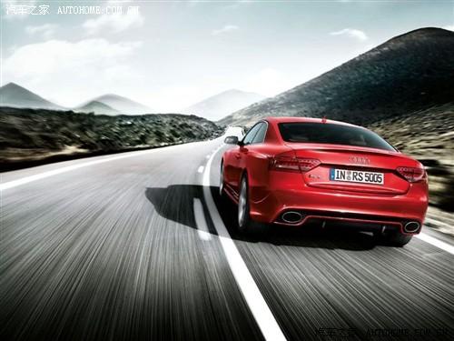 汽車之家 進口奧迪 奧迪a5 2011款 rs5