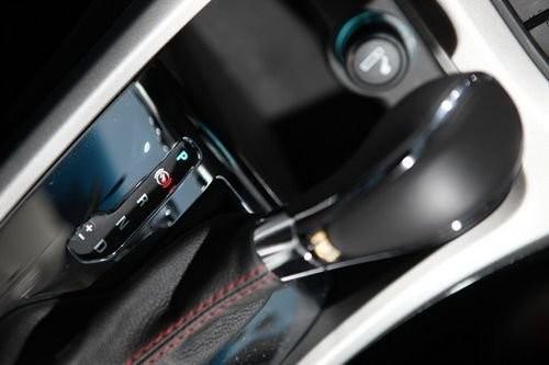 運(yùn)動真豪杰 測試上海通用別克英朗XT