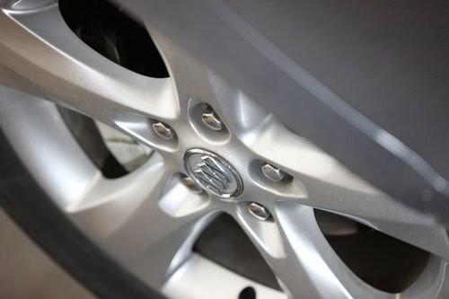 運(yùn)動真豪杰 測試上海通用別克英朗XT